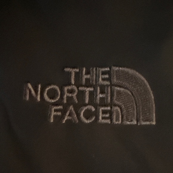 The North Face Men's 3 in 1 Black Winter Jacket - Picture 8 of 14